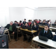 EL VOTO - Clase de Formación Ética y Ciudadana